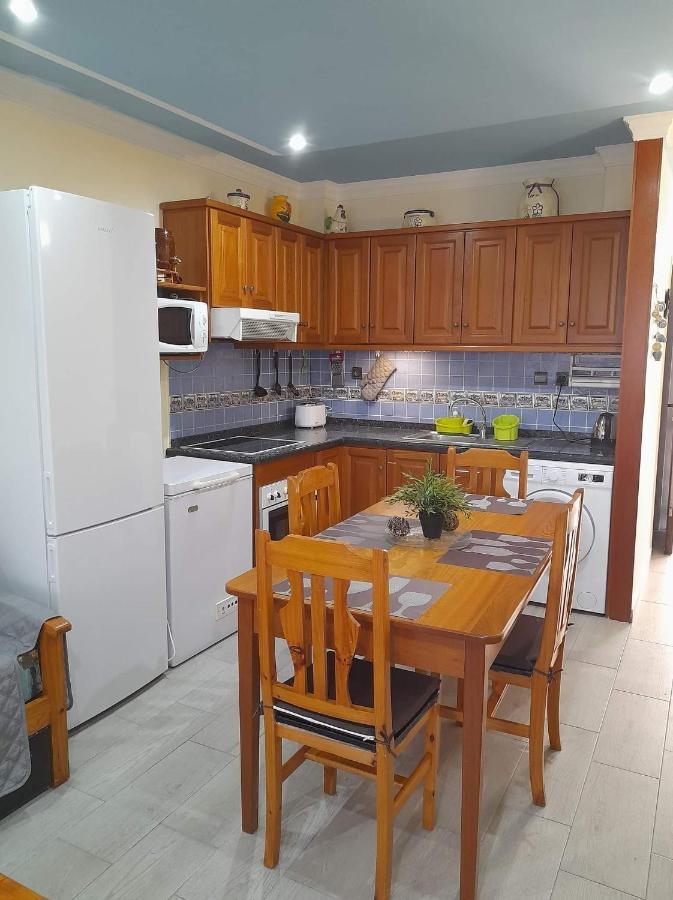 Primavera Apartment Olga With Free Wifi Arona  Esterno foto