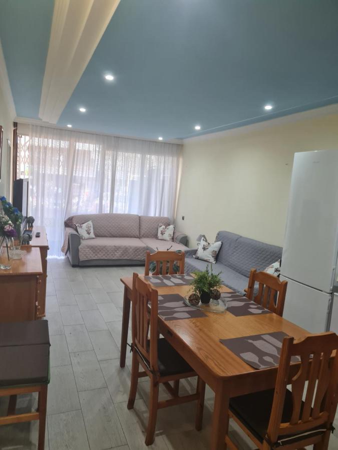 Primavera Apartment Olga With Free Wifi Arona  Esterno foto