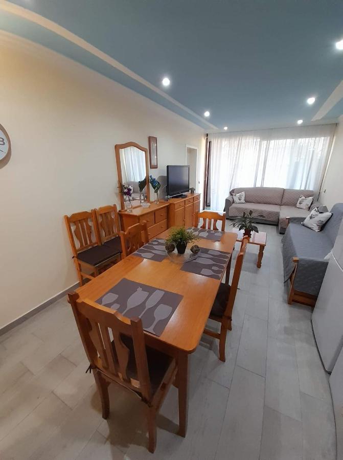 Primavera Apartment Olga With Free Wifi Arona  Esterno foto