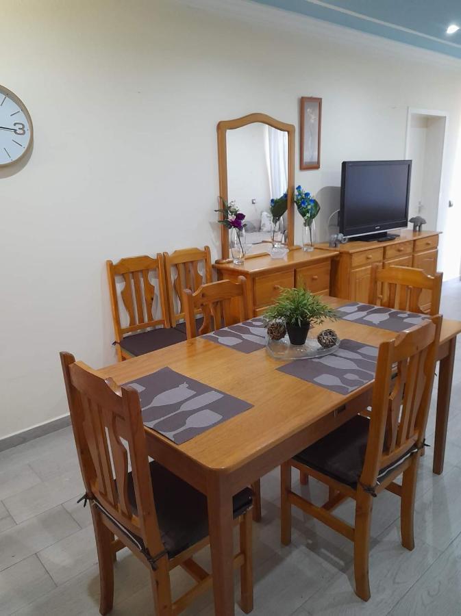 Primavera Apartment Olga With Free Wifi Arona  Esterno foto