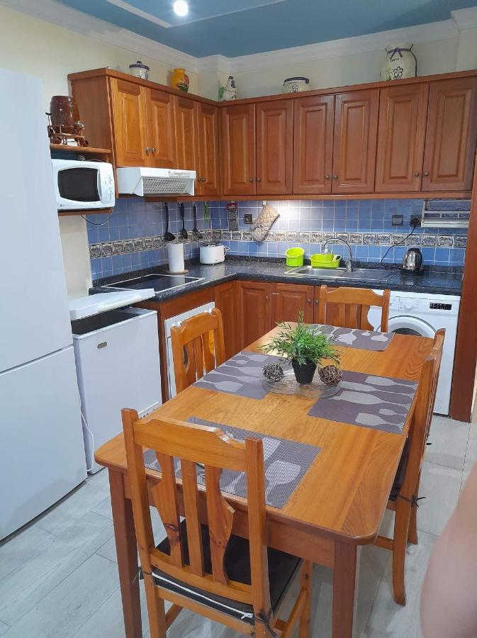 Primavera Apartment Olga With Free Wifi Arona  Esterno foto