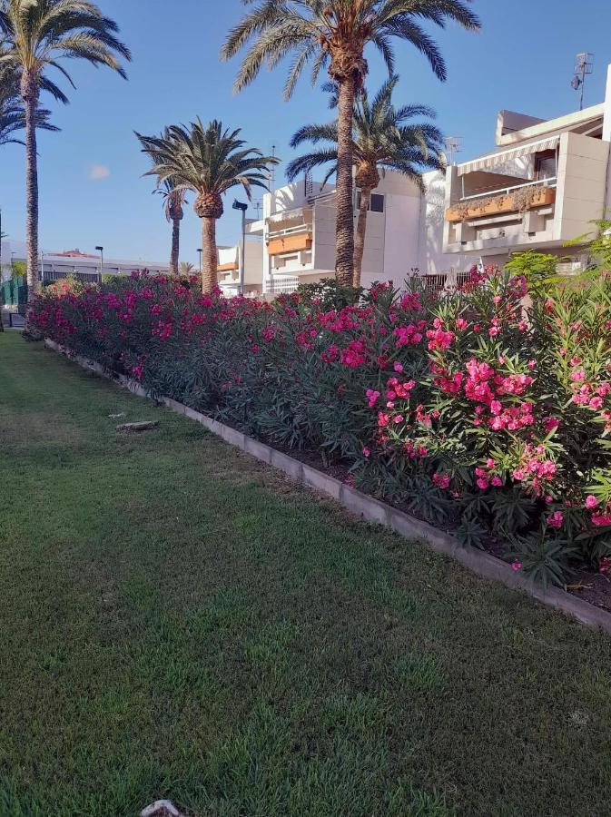 Primavera Apartment Olga With Free Wifi Arona  Esterno foto