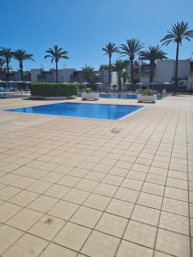 Primavera Apartment Olga With Free Wifi Arona  Esterno foto
